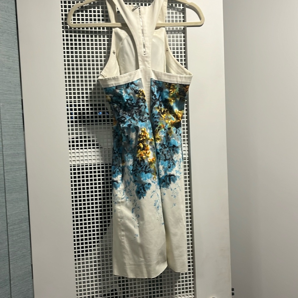 karen Millen summer dress